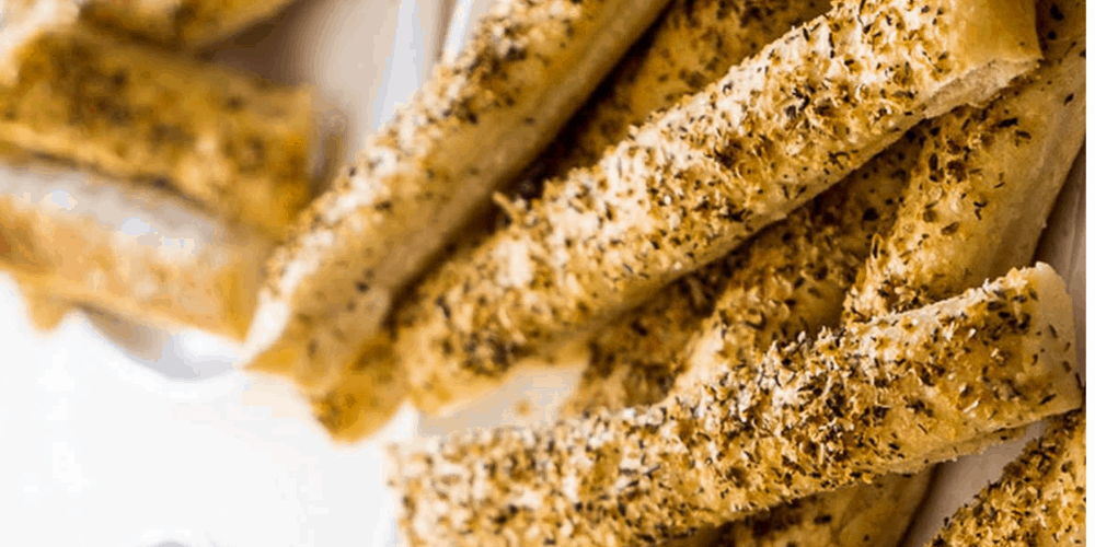 Are Pizza Hut Breadsticks Vegan?