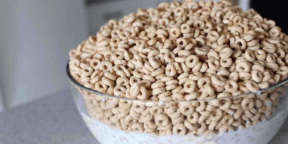 Are Cheerios Vegan?