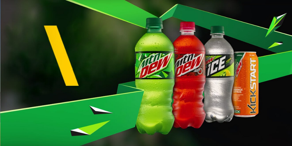 Is Mountain Dew Vegan?