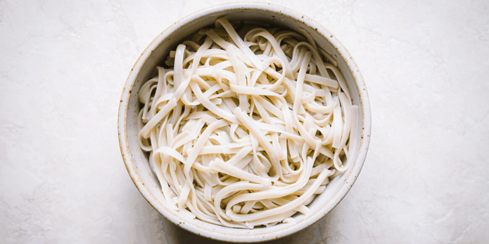 Are Udon Noodles Vegan Unlike Most Noodles?
